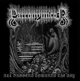 Patronymicon LP - All Daggers Towards The Sky | Buy Now For 40.99
