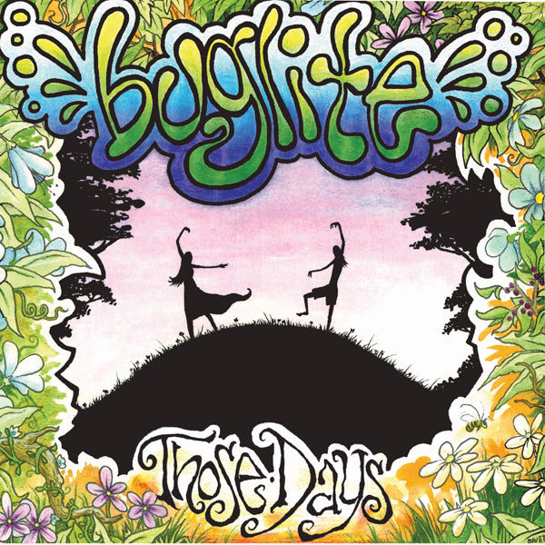 Buglite LP - Those Days | Buy Now For 38.99
