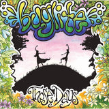 Buglite LP - Those Days | Buy Now For 38.99