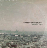 Chris Canterbury LP - Refinery Town | Buy Now For 38.99