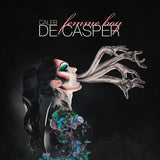 Caleb De Casper LP - Femme Boy | Buy Now For 44.99