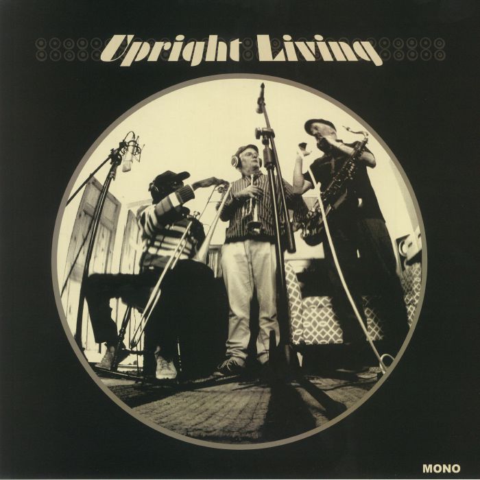 Nat Birchall Meets Al Breadwinner LP - Upright Living