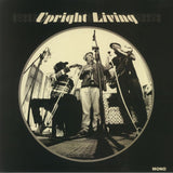 Nat Birchall Meets Al Breadwinner LP - Upright Living
