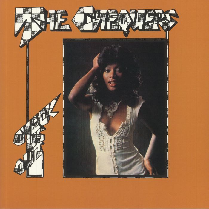 Chequers LP - Check Us Out
