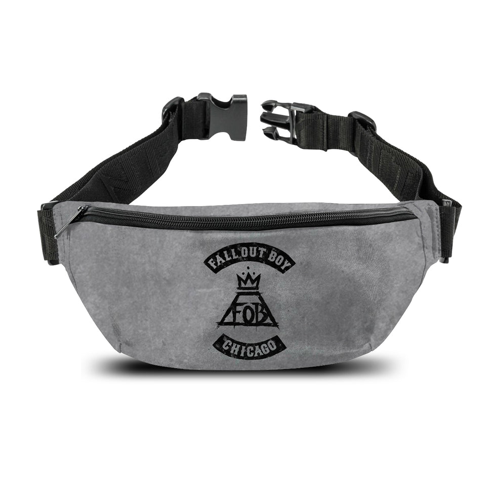 Thrasher waist bag new arrivals