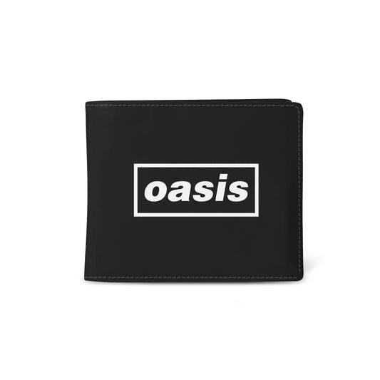 Rocksax Oasis Wallet - Oasis  | Buy Now For 19.99