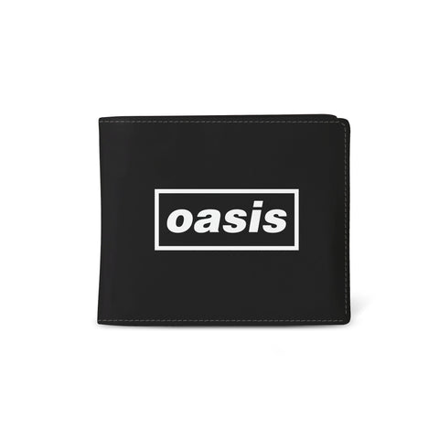 Rocksax Oasis Wallet - Oasis