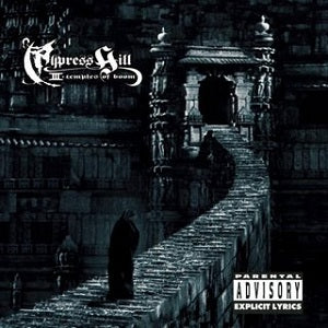 Cypress Hill LP Vinyl Record - III (Temples of Boom)