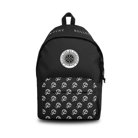 Rocksax Bullet For My Valentine Daypack - Gravity From £34.99