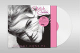 Belinda Carlisle LP Vinyl Record - Nobody Owns Me (White Vinyl) (Ex-Uk)
