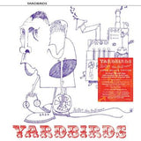 The Yardbirds LP + CD - The Yardbirds (Roger The Engineer) (Super Deluxe Box Set) (Indies Exclusive) (+7 Inch)