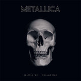 Metallica LP - Seattle '89 Vol. 1