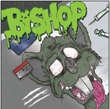 Bishop LP - The Drugs Lp | Buy Now For 23.99