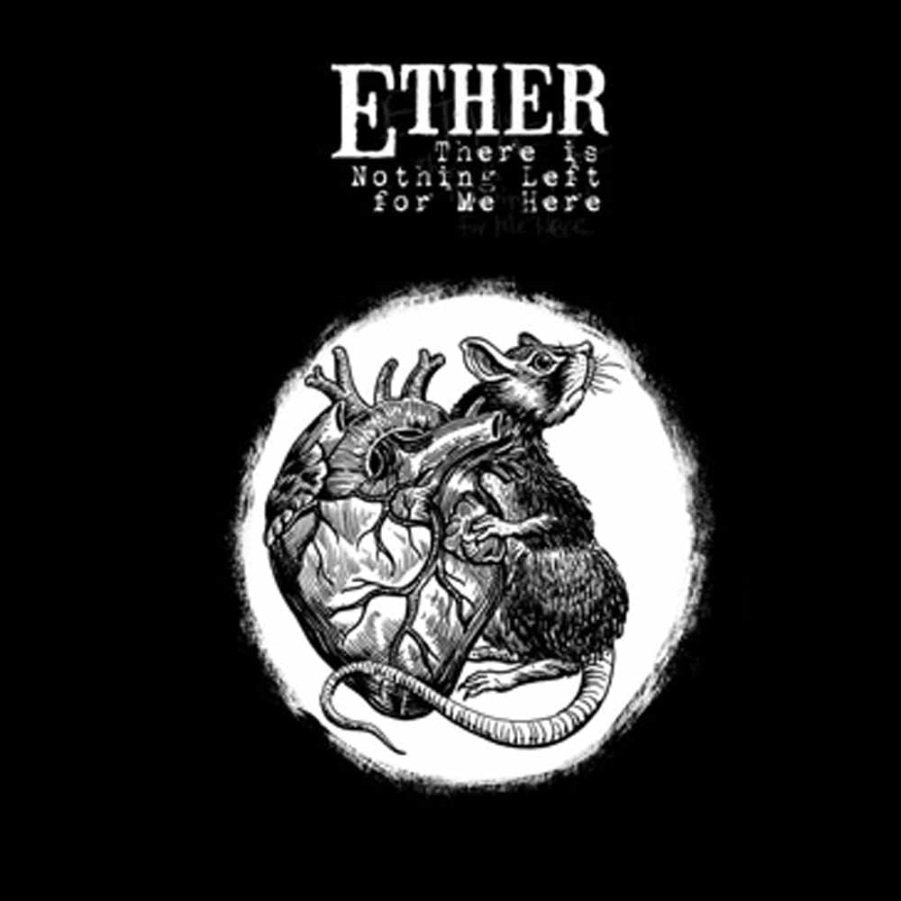 Ether LP - There Is Nothing Left For Me | Buy Now For 47.99