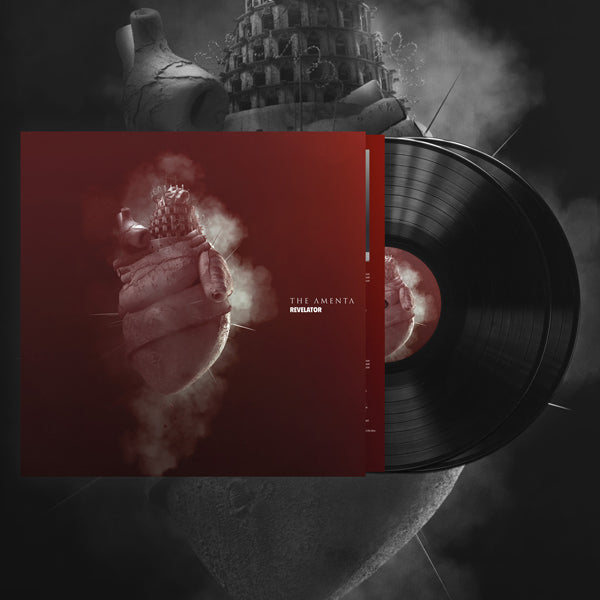  The Amenta LP - Revelator | Buy Now For 56.99