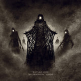 Blut Aus Nord LP - Disharmonium - Nahab | Buy Now For 49.99
