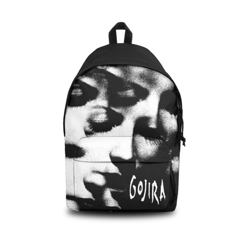 Rocksax Gojira Daypack - Signs In The Dreams From £34.99