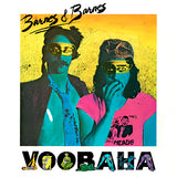 Barnes & Barnes LP - Voobaha | Buy Now For 35.99