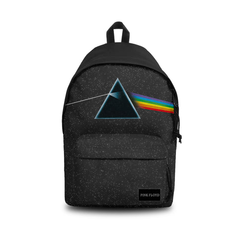 Rocksax Pink Floyd Daypack - The Dark Side Of The Moon From £34.99