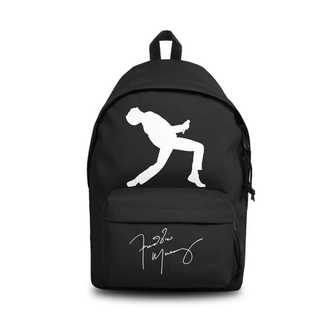 Rocksax Freddie Mercury Daypack - Freddie Mercury From £34.99