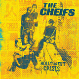  The Cheifs LP - Holly-West Crisis | Buy Now For 29.99