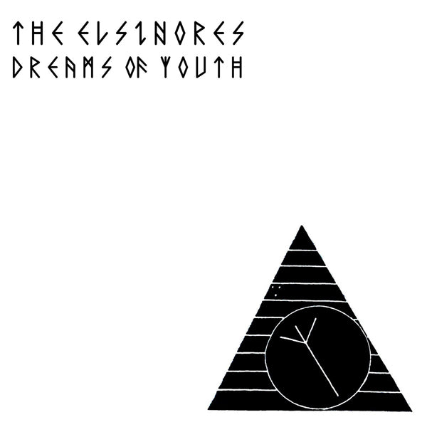 Elsinores LP - Dreams Of Youth | Buy Now For 21.99