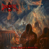 Blackevil LP - Forever Baptised In Eternal Fire | Buy Now For 38.99