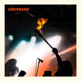 Eisenhand LP - Fires Within | Buy Now For 38.99