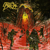 Critical Defiance LP - Misconception | Buy Now For 44.99