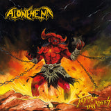 Atonement LP - Sadistic Invaders | Buy Now For 44.99