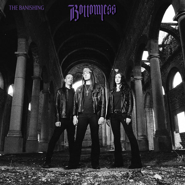 Bottomless LP - The Banishing | Buy Now For 44.99