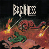 Breathless LP - Breathless | Buy Now For 38.99