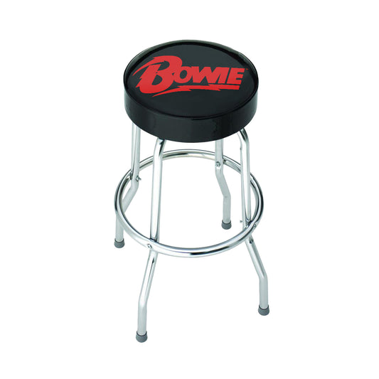 Rocksax David Bowie Bar Stool - Aladdin Sane From £89.99