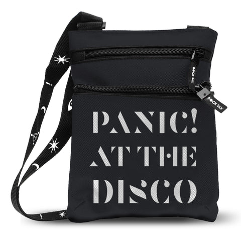 Rocksax Panic! At The Disco Body Bag - Death Of A Bachelor
