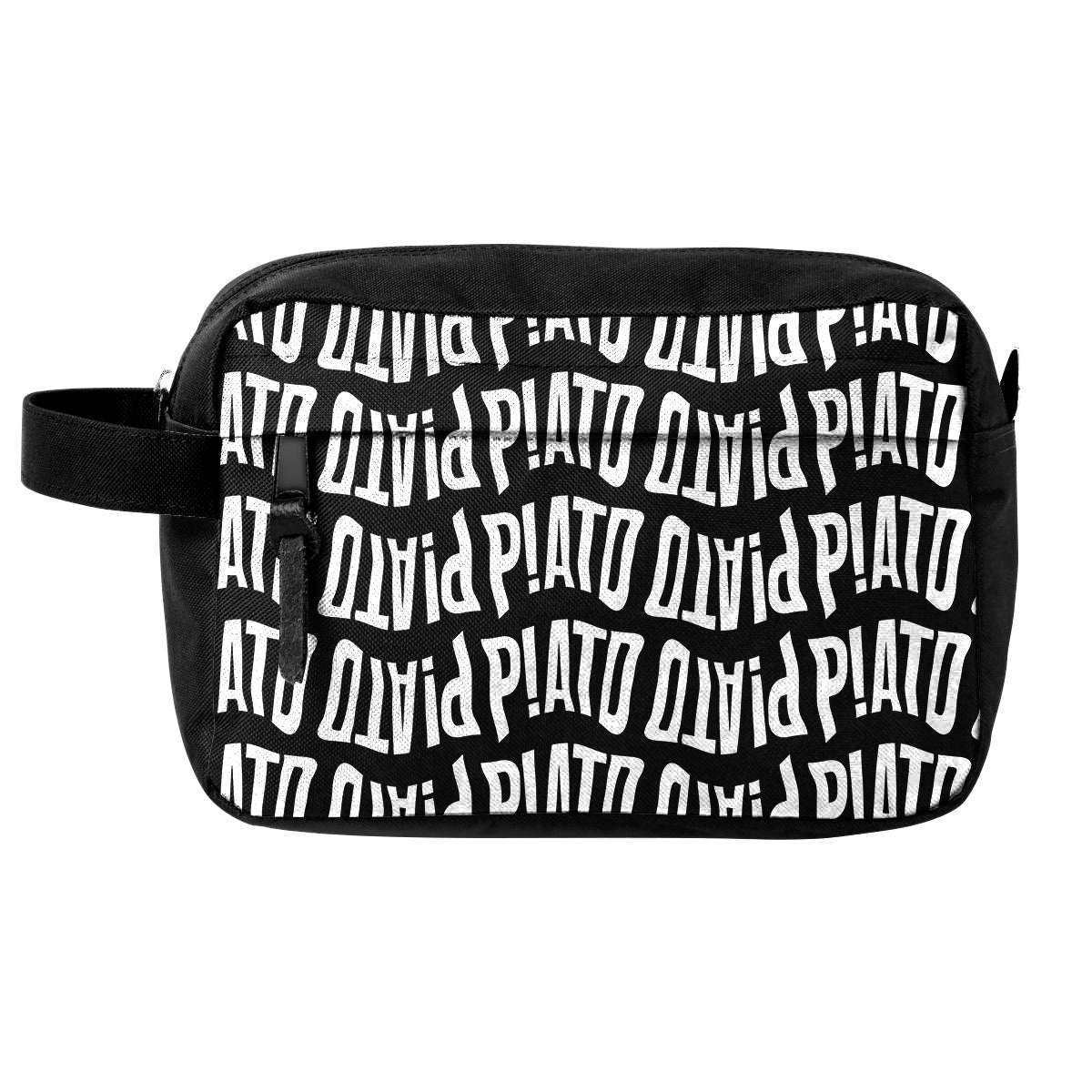 Rocksax Panic! At The Disco Wash Bag - Disco From £18.99