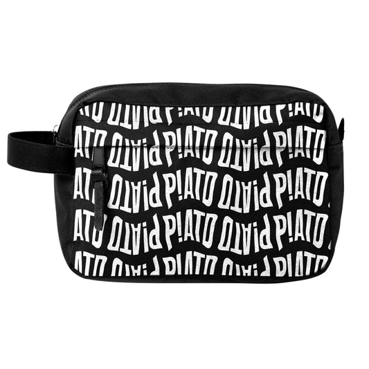 Rocksax Panic! At The Disco Wash Bag - Disco From £18.99