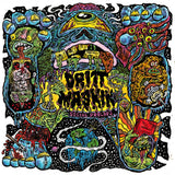 Drittmaskin LP - Sosial Prolaps | Buy Now For 47.99