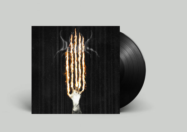 Demoniac LP - Nube Negra | Buy Now For 50.99