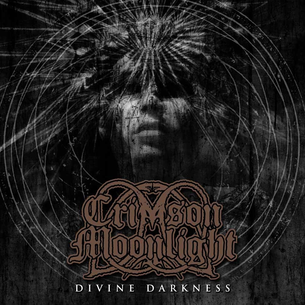 Crimson Moonlight LP - Divine Darkness | Buy Now For 29.99