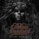 Crimson Moonlight LP - Divine Darkness | Buy Now For 29.99