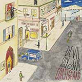 Coastguard LP - Devil On The Balcony | Buy Now For 25.99