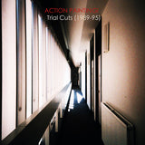 Action Painting! LP - Trial Cuts | Buy Now For 32.99