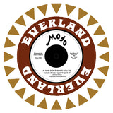 Daytonians LP - Let Jesus Work It Out | Buy Now For 35.99
