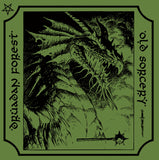 Druadan Forest/Old Sorcery LP - Split (Green Vinyl) | Buy Now For 47.99