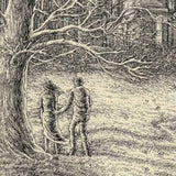 Cross Vault LP - Spectres Of Revocable Loss (Clear Vinyl) | Buy Now For 34.99
