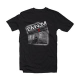 Eminem Ladies T Shirt - Marshall Mathers 2