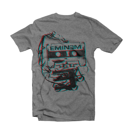 Eminem T Shirt - Tape