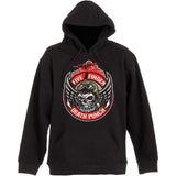 Five Finger Death Punch Hoodie - Bomber Patch