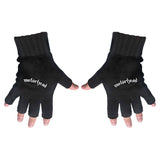 Motorhead Gloves - Logo