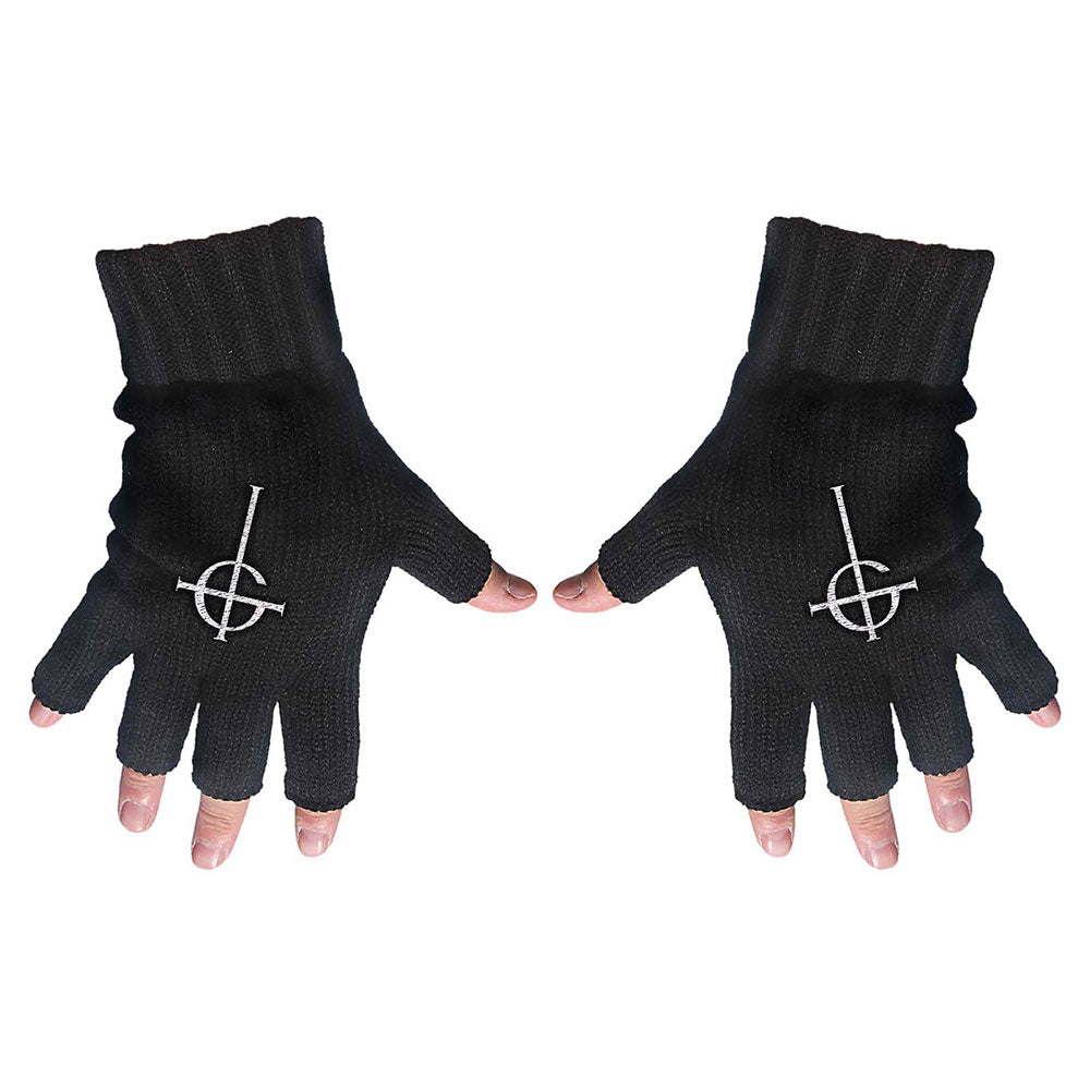 Ghost Gloves - Ghost Cross